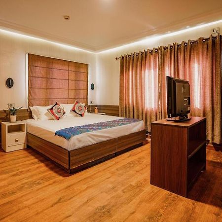 Stilly Inn Lalitpur Exterior photo