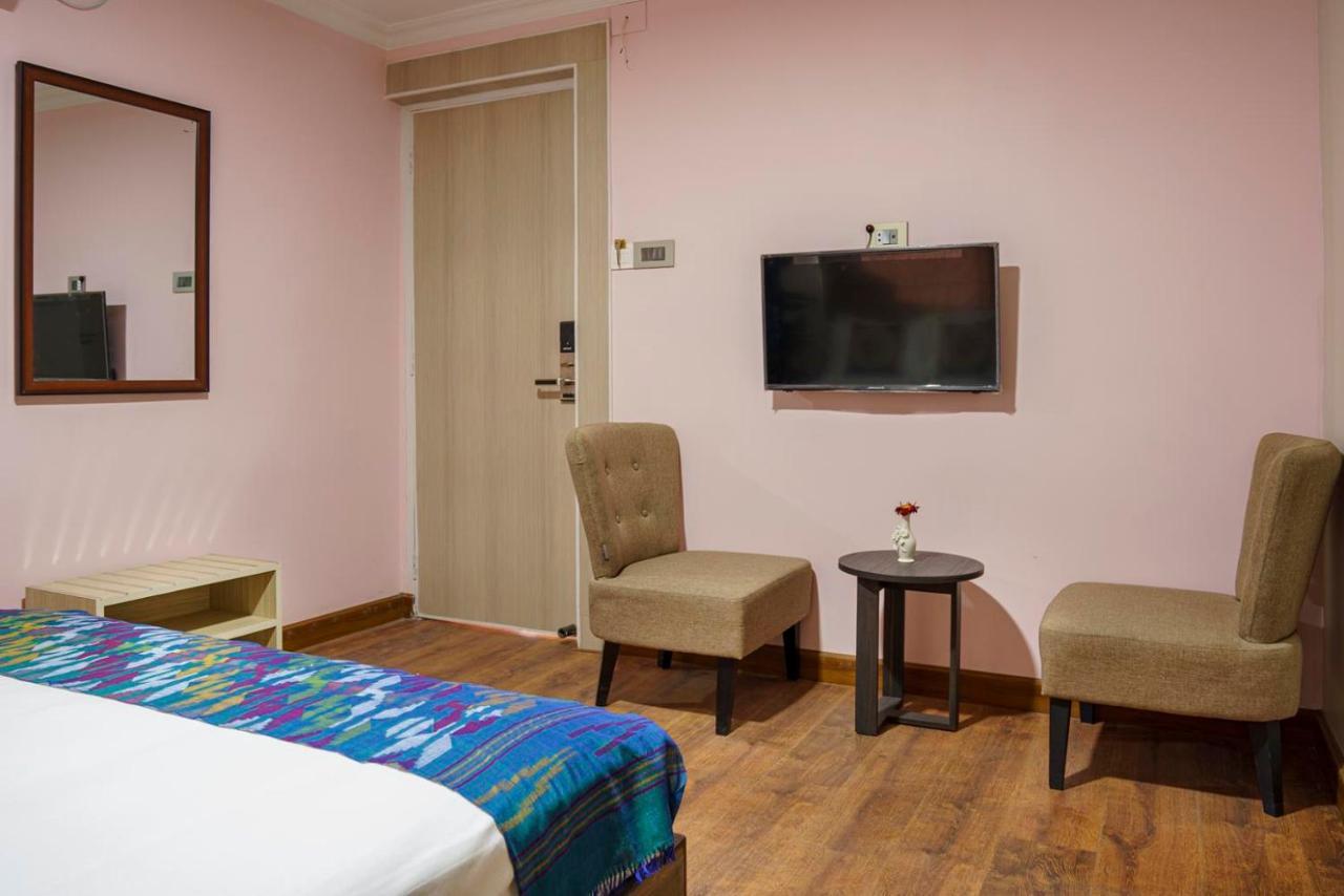 Stilly Inn Lalitpur Exterior photo