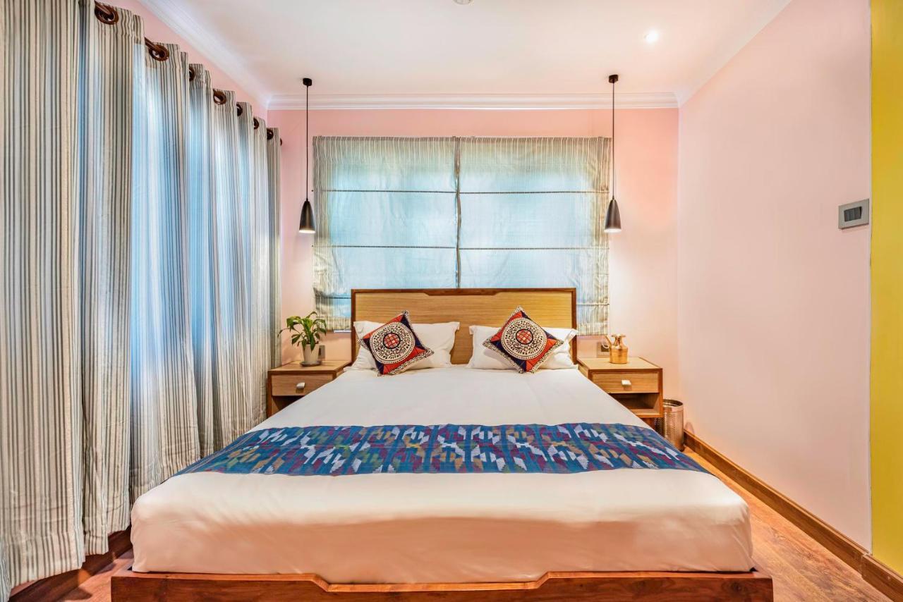 Stilly Inn Lalitpur Exterior photo