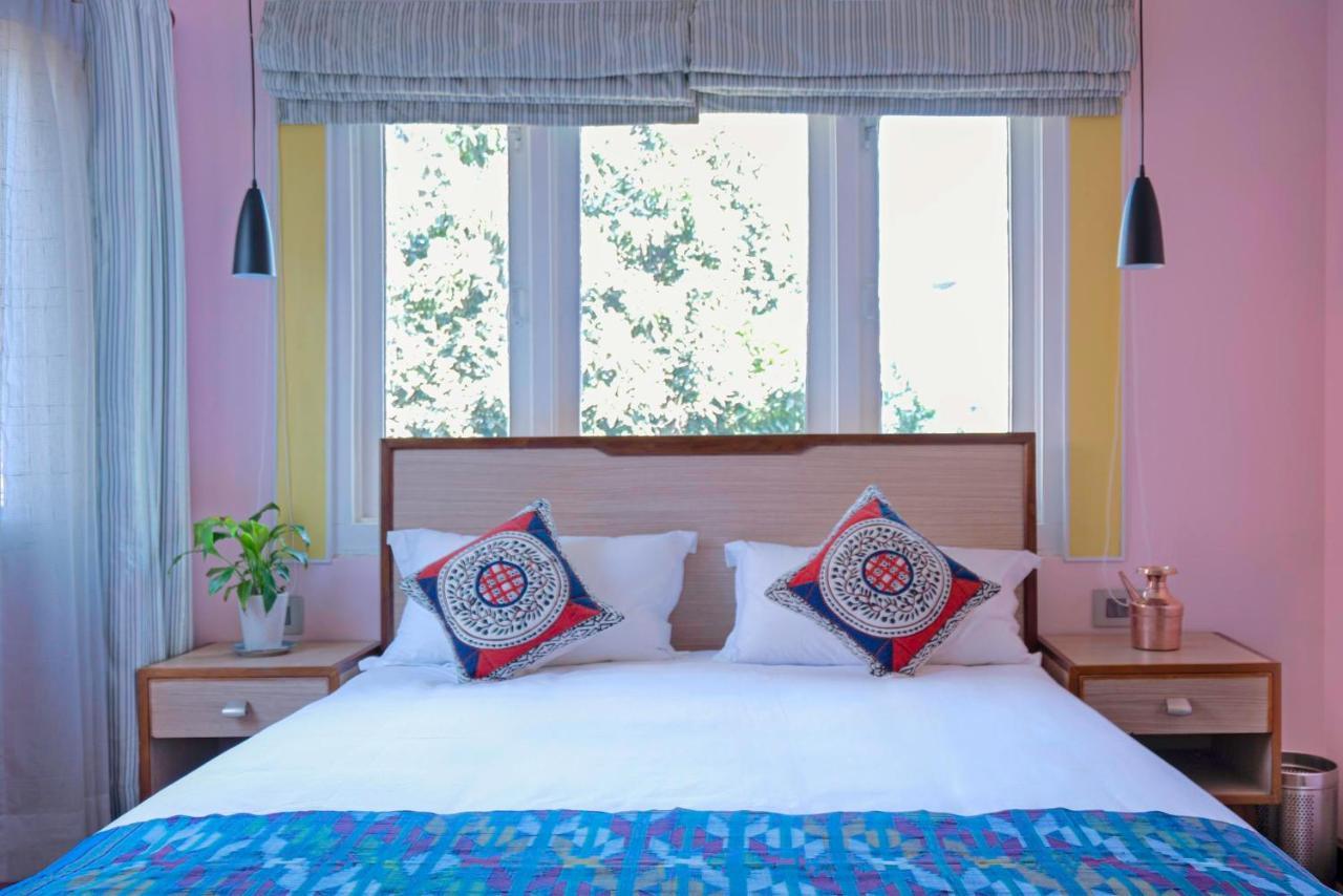 Stilly Inn Lalitpur Exterior photo