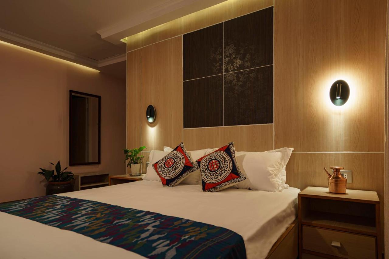 Stilly Inn Lalitpur Exterior photo