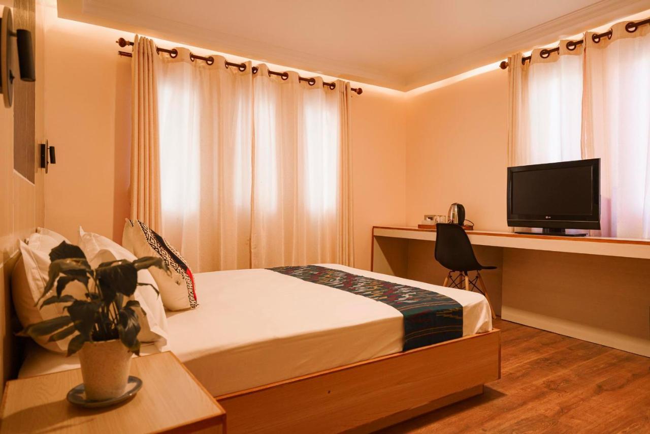 Stilly Inn Lalitpur Exterior photo