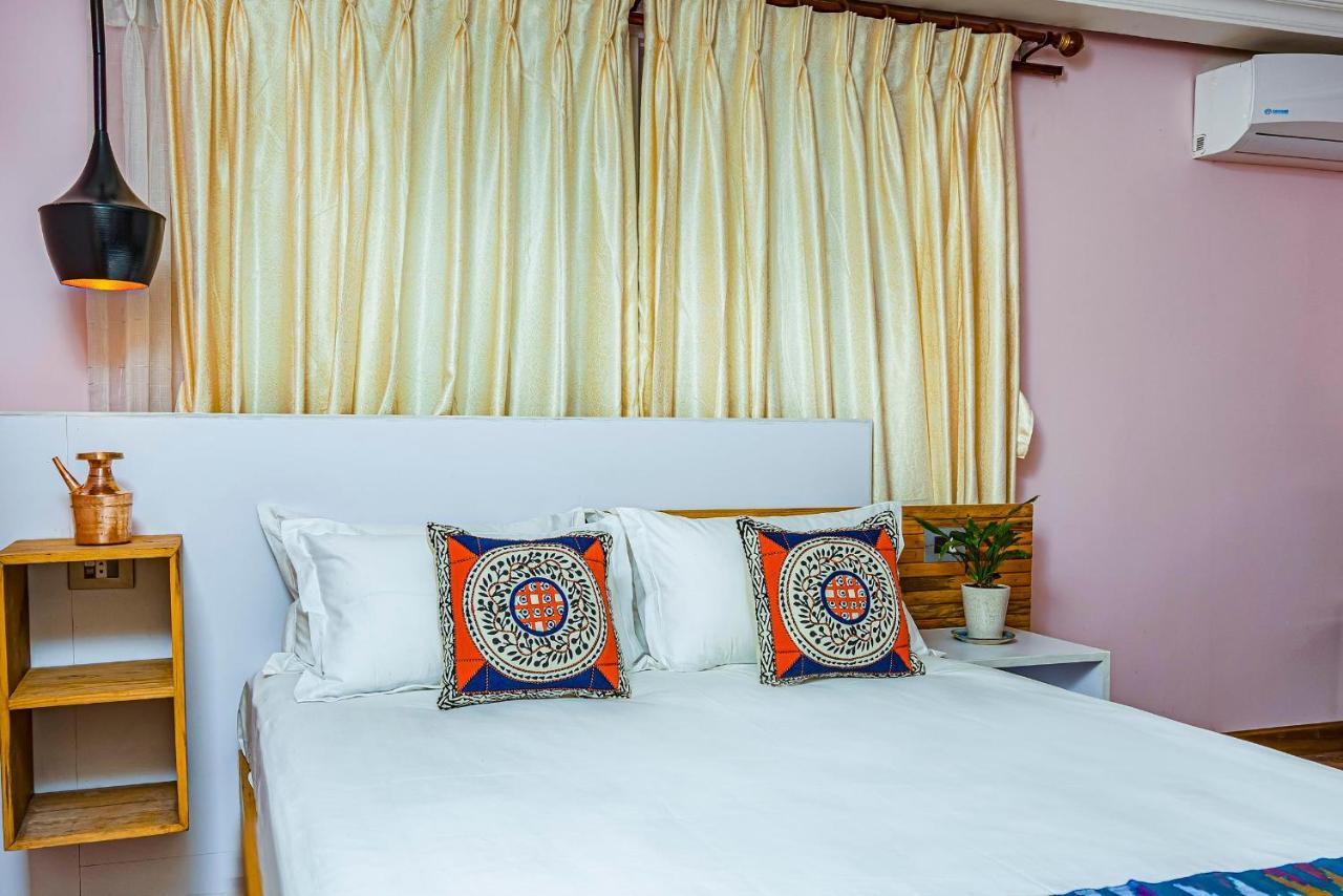 Stilly Inn Lalitpur Exterior photo