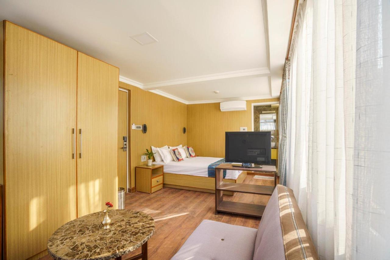 Stilly Inn Lalitpur Exterior photo