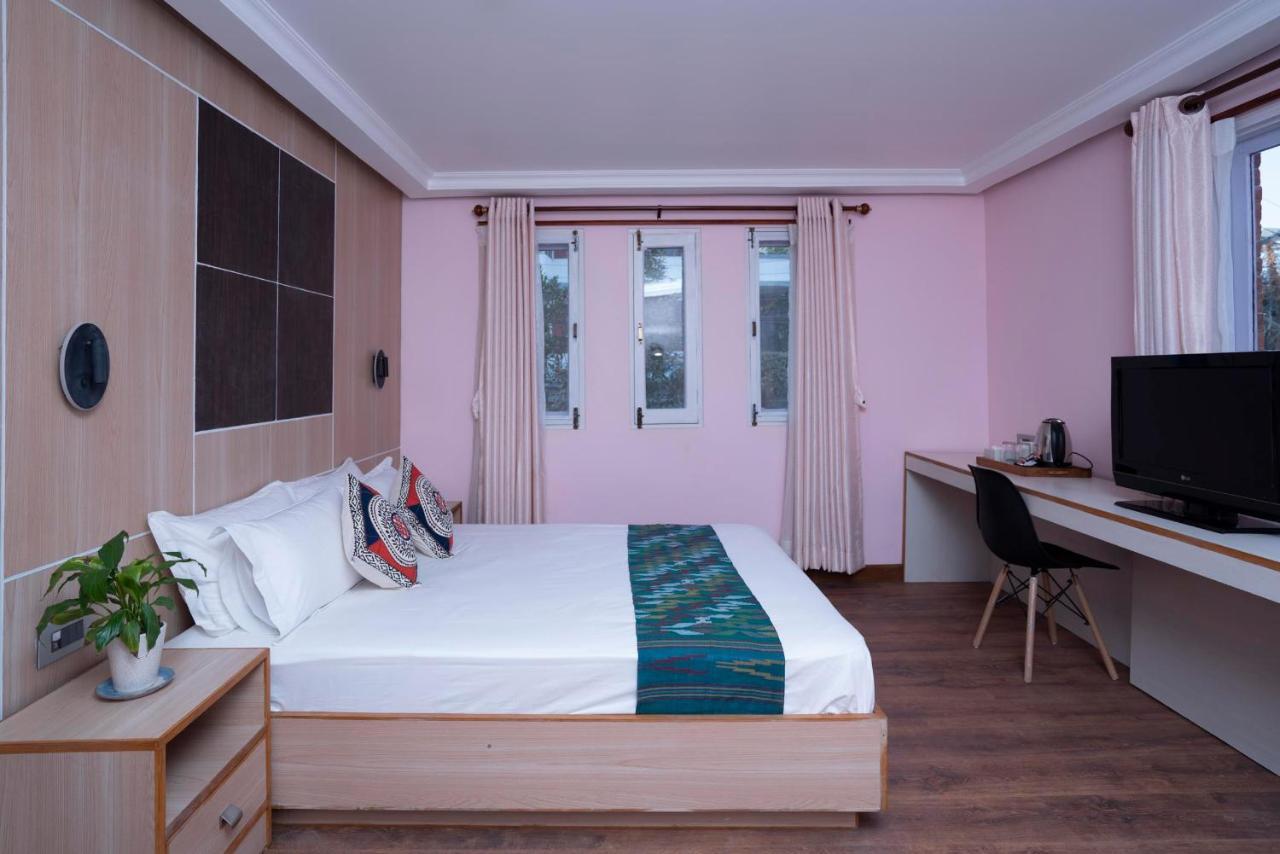 Stilly Inn Lalitpur Exterior photo