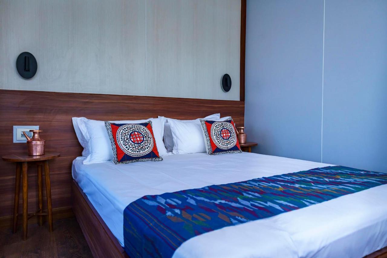 Stilly Inn Lalitpur Exterior photo
