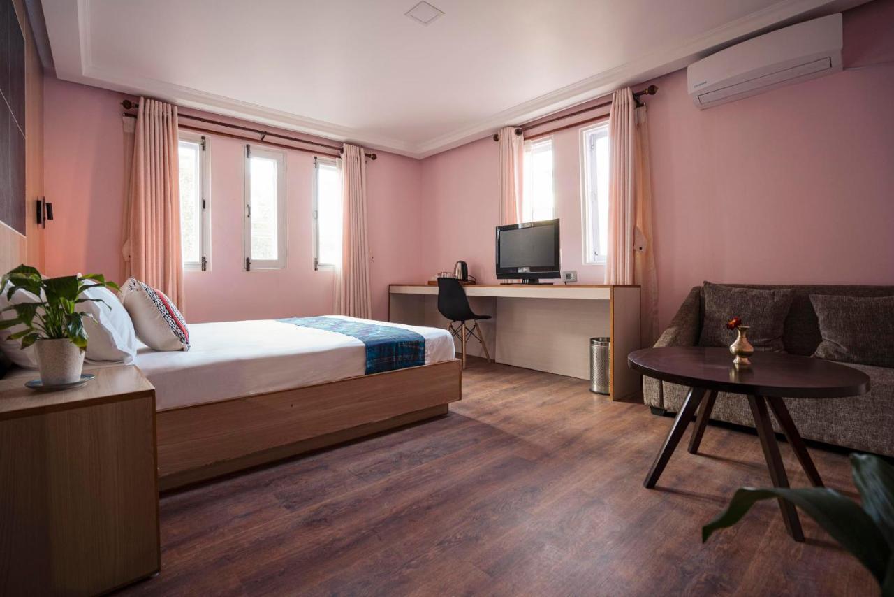 Stilly Inn Lalitpur Exterior photo